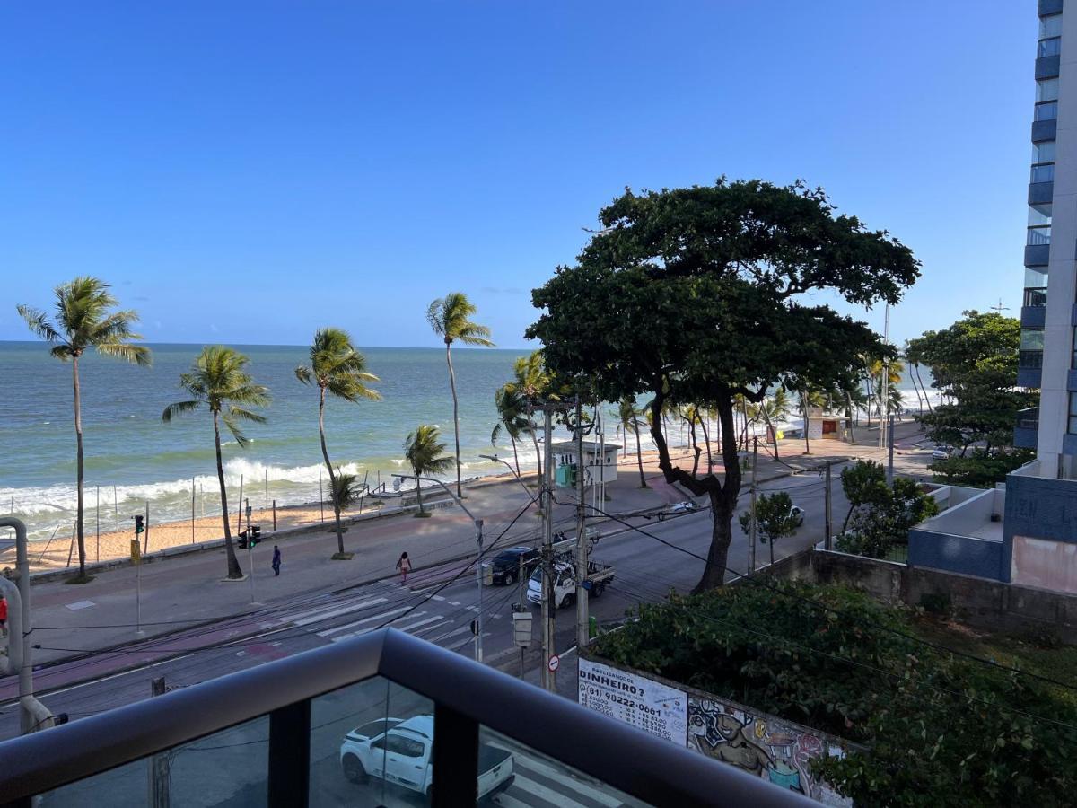 Nobile Residences Maria Frazao Recife Exterior photo