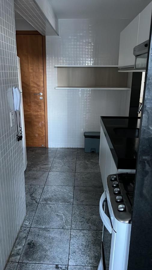Nobile Residences Maria Frazao Recife Exterior photo
