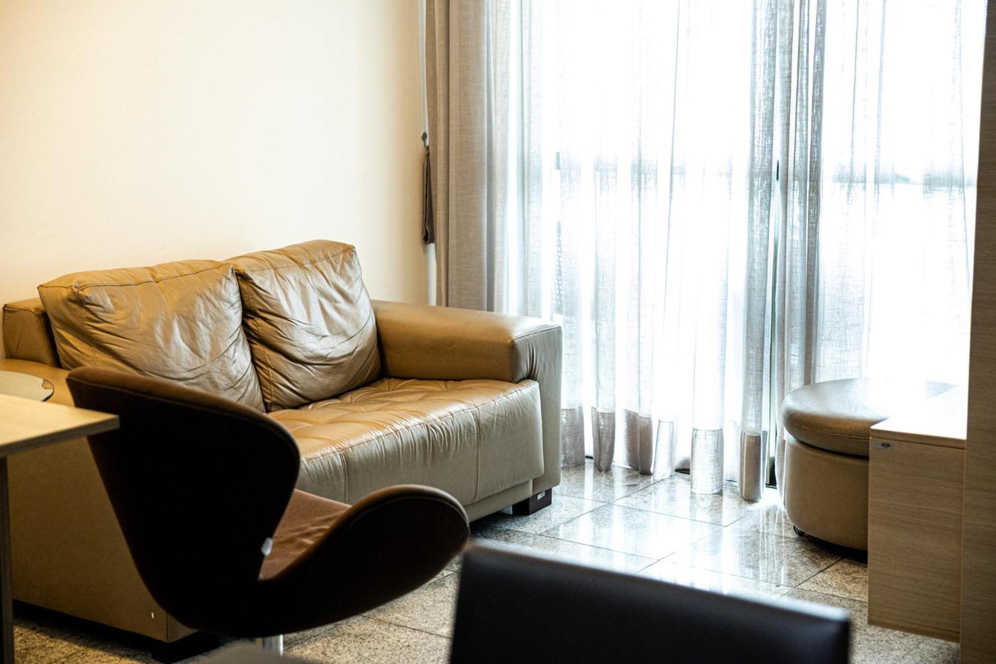 Nobile Residences Maria Frazao Recife Exterior photo