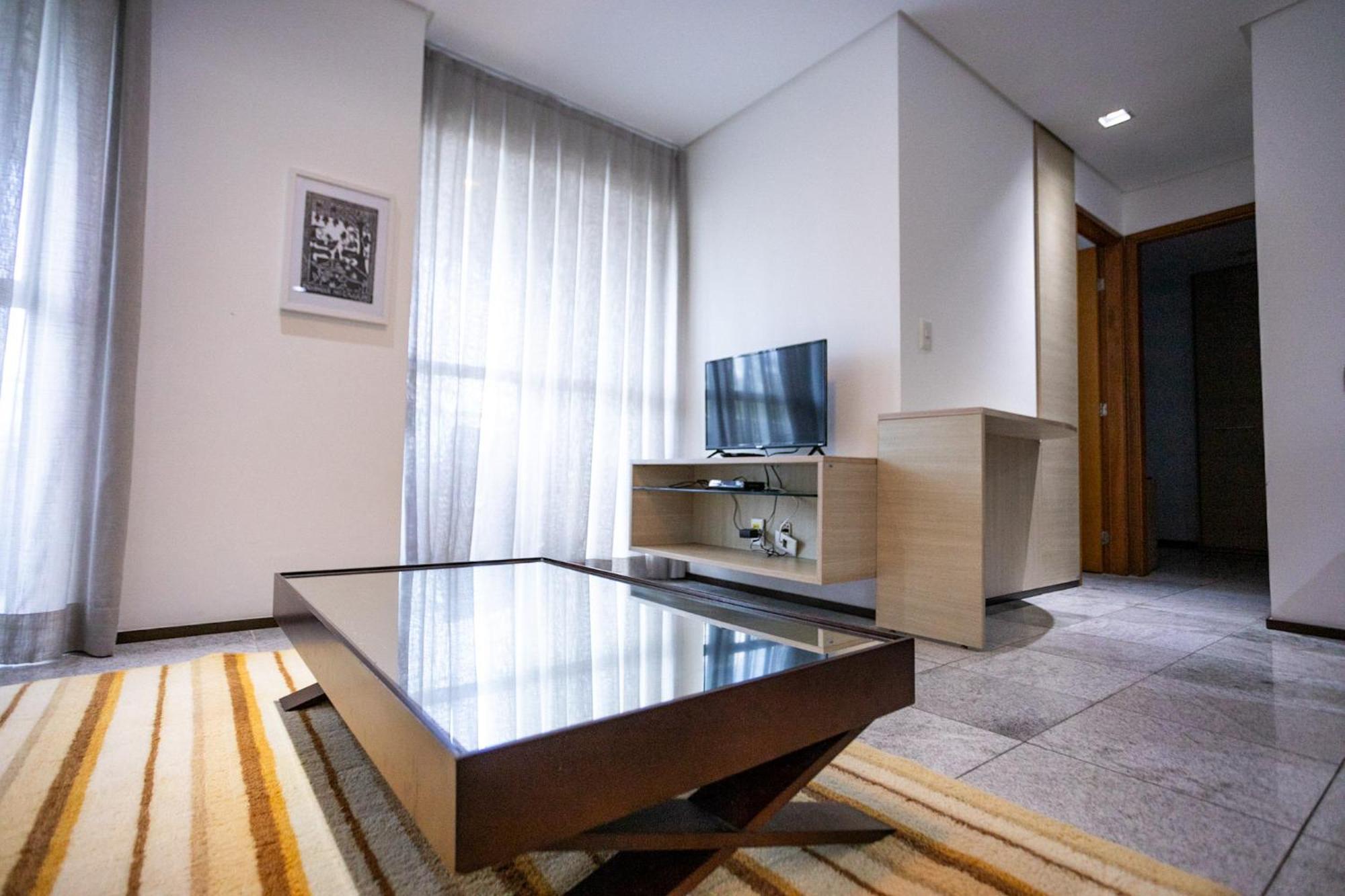 Nobile Residences Maria Frazao Recife Exterior photo