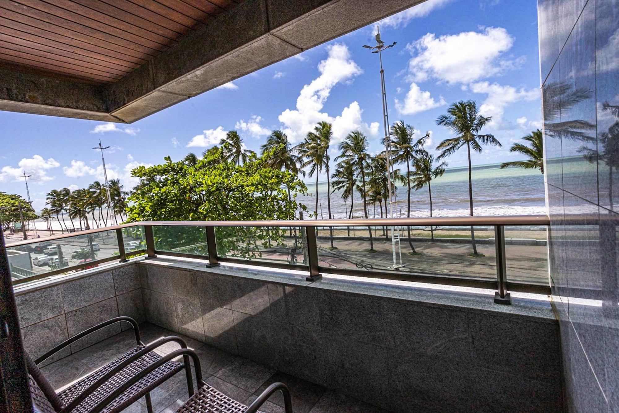 Nobile Residences Maria Frazao Recife Exterior photo