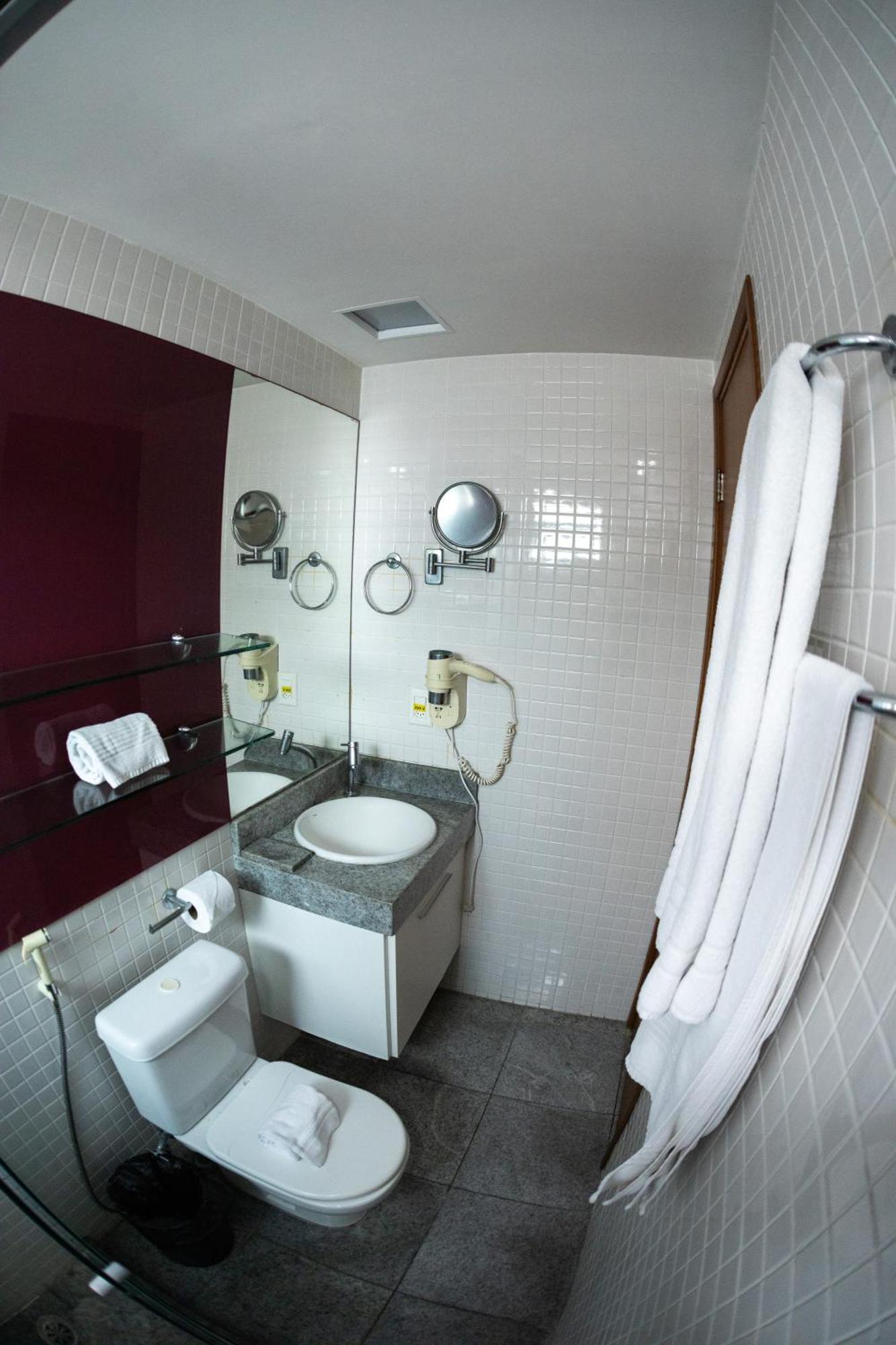 Nobile Residences Maria Frazao Recife Exterior photo