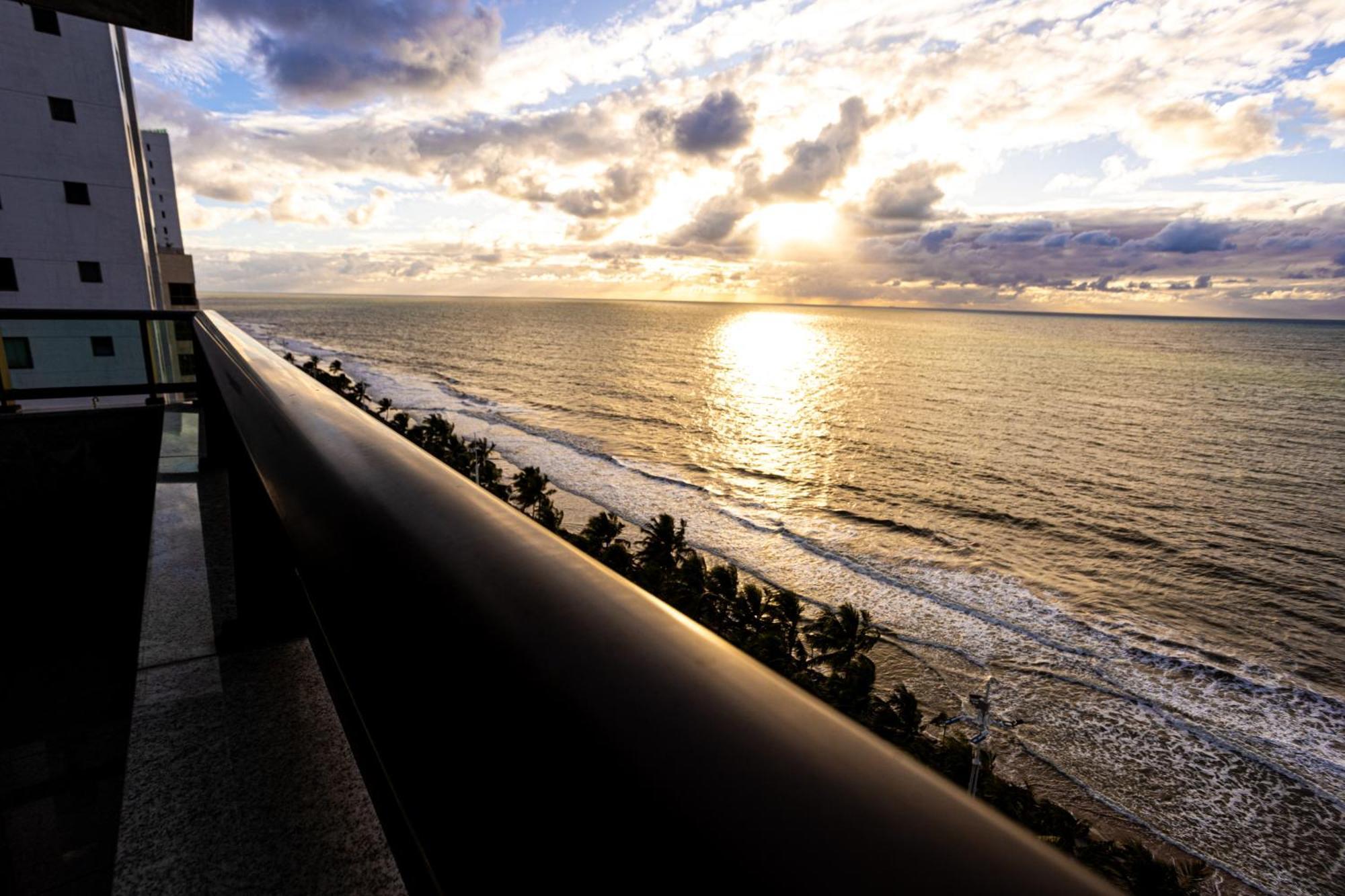 Nobile Residences Maria Frazao Recife Exterior photo