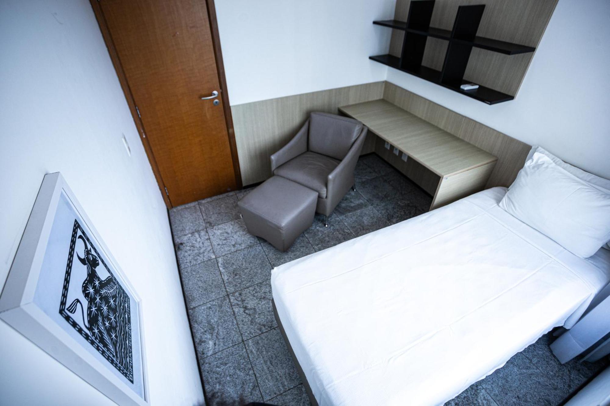 Nobile Residences Maria Frazao Recife Exterior photo