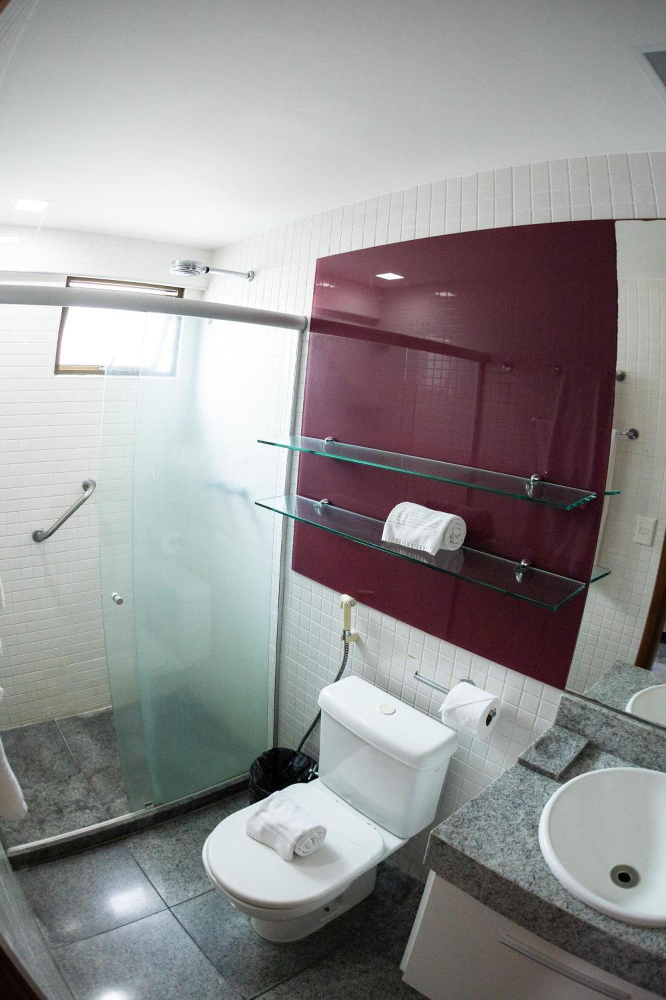 Nobile Residences Maria Frazao Recife Exterior photo